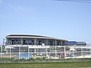 幼稚園、保育園「市橋保育園まで1300m」