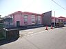 周辺：幼稚園、保育園「松枝保育園まで330m」