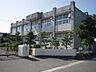 周辺：中学校「岐阜市立境川中学校まで2052m」