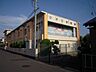 周辺：幼稚園、保育園「ひかり幼稚園まで1200m」