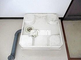 ＡＮＥＸくぜ  ｜ 岐阜県岐阜市折立（賃貸マンション1DK・3階・22.00㎡） その15