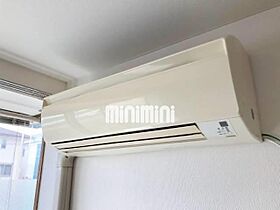 モンパオ21　南棟  ｜ 岐阜県岐阜市菅生１丁目（賃貸アパート1R・1階・19.02㎡） その9