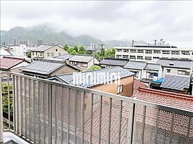 長村ビル  ｜ 岐阜県岐阜市福光南町（賃貸マンション1LDK・4階・48.50㎡） その20