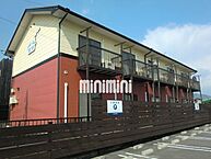岐阜県岐阜市正木：物件画像／株式会社ミニミニ岐阜　岐阜北店