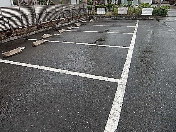 ジラソーレ ｜岐阜県岐阜市萱場南１丁目(賃貸マンション3LDK・2階・56.42㎡)の写真 その19