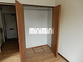 アビタ服部  ｜ 岐阜県岐阜市折立（賃貸マンション1R・1階・18.41㎡） その7