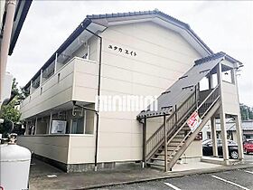 ユタカエイト  ｜ 岐阜県岐阜市古市場（賃貸アパート1K・1階・23.20㎡） その3