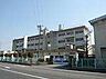 周辺：小学校「岐阜市立七郷小学校まで1937m」