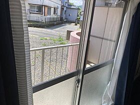 三田洞ロッジ  ｜ 岐阜県岐阜市三田洞東５丁目（賃貸マンション1K・1階・23.10㎡） その11