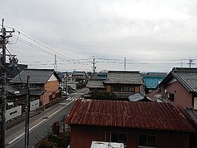 ドゥーアバンス  ｜ 岐阜県岐阜市黒野（賃貸マンション1K・3階・23.70㎡） その16