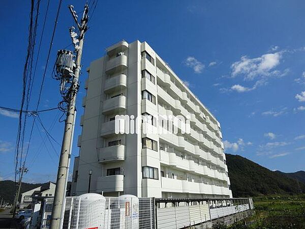 スカイレジデンス ｜岐阜県岐阜市大学北３丁目(賃貸マンション1K・7階・21.00㎡)の写真 その1