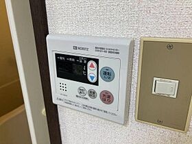 グリーンヒル小坂山  ｜ 岐阜県岐阜市粟野（賃貸アパート1R・1階・23.77㎡） その18