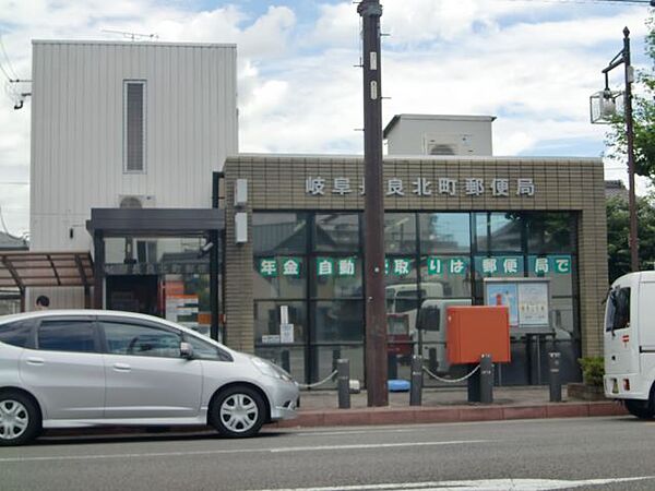 サンタモニカ長良 ｜岐阜県岐阜市長良福光(賃貸マンション2LDK・1階・57.75㎡)の写真 その26