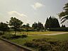 周辺：コンビニ「長良公園まで1600m」