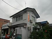 郵便局「岐阜大福郵便局まで610m」