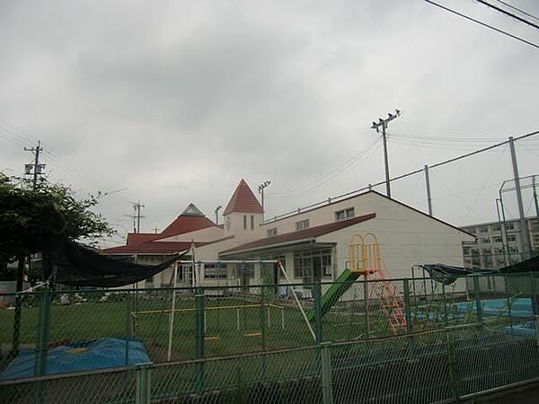 アマーレ ｜岐阜県岐阜市白菊町４丁目(賃貸アパート3DK・2階・51.80㎡)の写真 その24