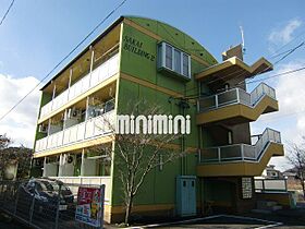 ＳＡＫＡＩ　ＢＵＩＬＤＩＮＧ　II  ｜ 岐阜県岐阜市上土居（賃貸マンション1K・1階・19.44㎡） その1