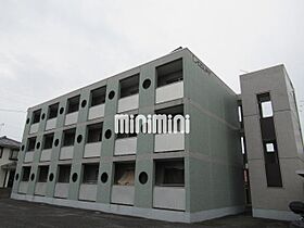 アメリアＬコート  ｜ 岐阜県岐阜市下鵜飼（賃貸マンション1R・1階・23.04㎡） その3