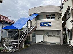 岐阜市則武中1丁目店舗