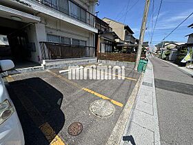 山吹マンション  ｜ 岐阜県岐阜市山吹町３丁目（賃貸マンション1LDK・2階・43.00㎡） その17