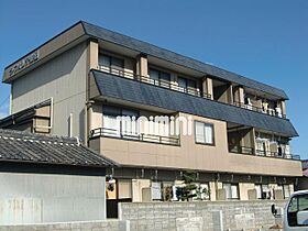 ラ・フォルテ・シバタ  ｜ 岐阜県岐阜市近島１丁目（賃貸マンション1K・3階・20.00㎡） その1