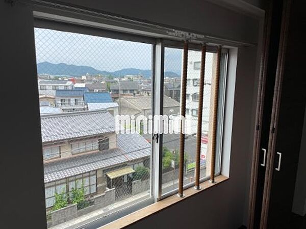 松原ビル ｜岐阜県岐阜市早田栄町２丁目(賃貸マンション3LDK・4階・60.45㎡)の写真 その14