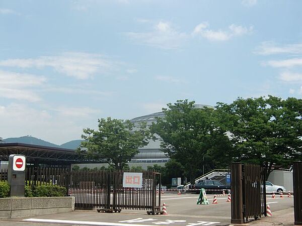 画像24:その他「岐阜メモリアルセンターまで900m」