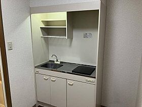 コーポソフィア  ｜ 岐阜県岐阜市北柿ケ瀬（賃貸マンション1K・2階・22.52㎡） その5