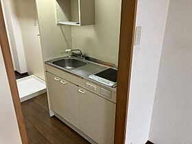 グランデＭ・Ａ・Ｓ  ｜ 岐阜県岐阜市北柿ケ瀬（賃貸マンション1K・2階・22.05㎡） その4