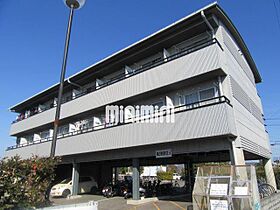 グランデＭ・Ａ・Ｓ  ｜ 岐阜県岐阜市北柿ケ瀬（賃貸マンション1K・2階・22.05㎡） その1