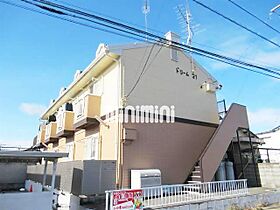 ドリーム21  ｜ 岐阜県岐阜市下鵜飼（賃貸マンション1K・2階・23.18㎡） その3