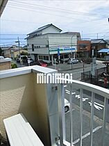 ドリーム21  ｜ 岐阜県岐阜市下鵜飼（賃貸マンション1K・2階・23.18㎡） その13