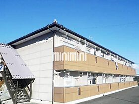 夢ハウス386  ｜ 岐阜県岐阜市古市場（賃貸アパート1K・1階・24.00㎡） その3