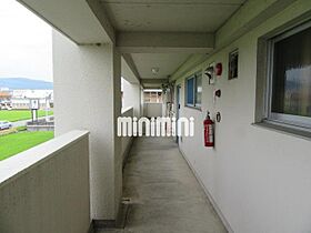 メゾン阿曽  ｜ 岐阜県岐阜市折立（賃貸マンション1DK・2階・40.57㎡） その11