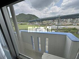 エステイトピア  ｜ 岐阜県岐阜市深坂１丁目（賃貸マンション1R・4階・20.42㎡） その12