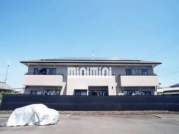 ハイステージ昇龍 ｜岐阜県岐阜市下西郷４丁目(賃貸マンション3DK・2階・62.10㎡)の写真 その3