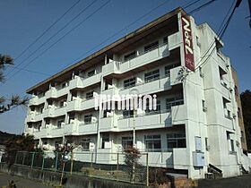 ノエル  ｜ 岐阜県岐阜市太郎丸向良（賃貸マンション1LDK・4階・37.44㎡） その1