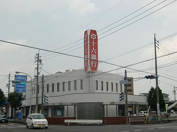 レジデンス高橋Ｄ ｜岐阜県岐阜市則武西２丁目(賃貸アパート1K・1階・23.46㎡)の写真 その7