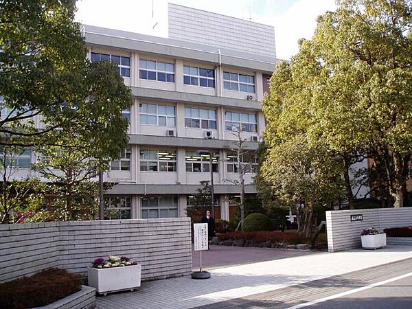 画像16:大学「岐阜薬科大学 三田洞キャンパスまで1700m」