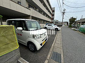 グリーンベル  ｜ 岐阜県岐阜市折立（賃貸マンション1K・4階・24.00㎡） その18