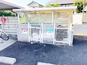 アーバン折立　南棟  ｜ 岐阜県岐阜市折立（賃貸アパート1K・1階・20.28㎡） その16