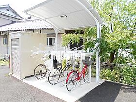 ラ　ルーチェ　Ｍ  ｜ 岐阜県岐阜市黒野（賃貸アパート1R・1階・30.20㎡） その14