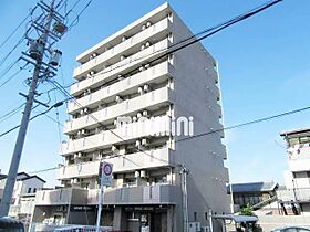 プリムローズ  ｜ 岐阜県岐阜市若竹町１丁目（賃貸マンション1R・8階・33.89㎡） その3