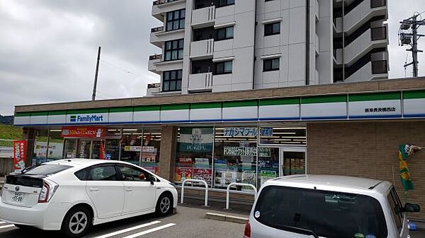 プリムローズ ｜岐阜県岐阜市若竹町１丁目(賃貸マンション1R・5階・33.89㎡)の写真 その20