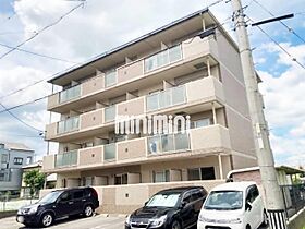 Ｉｓ　Ｖｉｌｌａ　Ａｎｎｅｘ  ｜ 岐阜県岐阜市菅生１丁目（賃貸マンション1K・2階・30.00㎡） その1