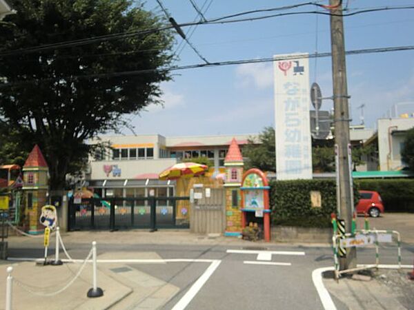 ＡＳＯＫＡビル ｜岐阜県岐阜市長良法久寺町(賃貸マンション2K・2階・33.00㎡)の写真 その7