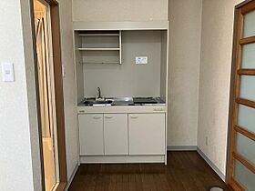 コーポソフィア  ｜ 岐阜県岐阜市北柿ケ瀬（賃貸マンション1K・1階・26.76㎡） その17