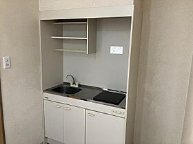 コーポソフィア  ｜ 岐阜県岐阜市北柿ケ瀬（賃貸マンション1K・1階・26.76㎡） その5