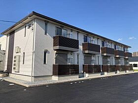 Ｖｉｌｌａ　Ｏｒｔｅｎｓｉａ 103 ｜ 岐阜県岐阜市折立880-1（賃貸アパート1LDK・1階・32.25㎡） その1