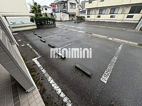 パークコート岐阜  ｜ 岐阜県岐阜市山吹町３丁目（賃貸アパート1K・1階・28.80㎡） その17